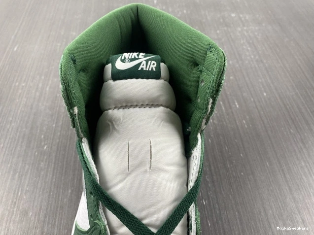 MaikeSneakers Green DZ5485-303 Gorge High 1 Air OG Jordan 0729